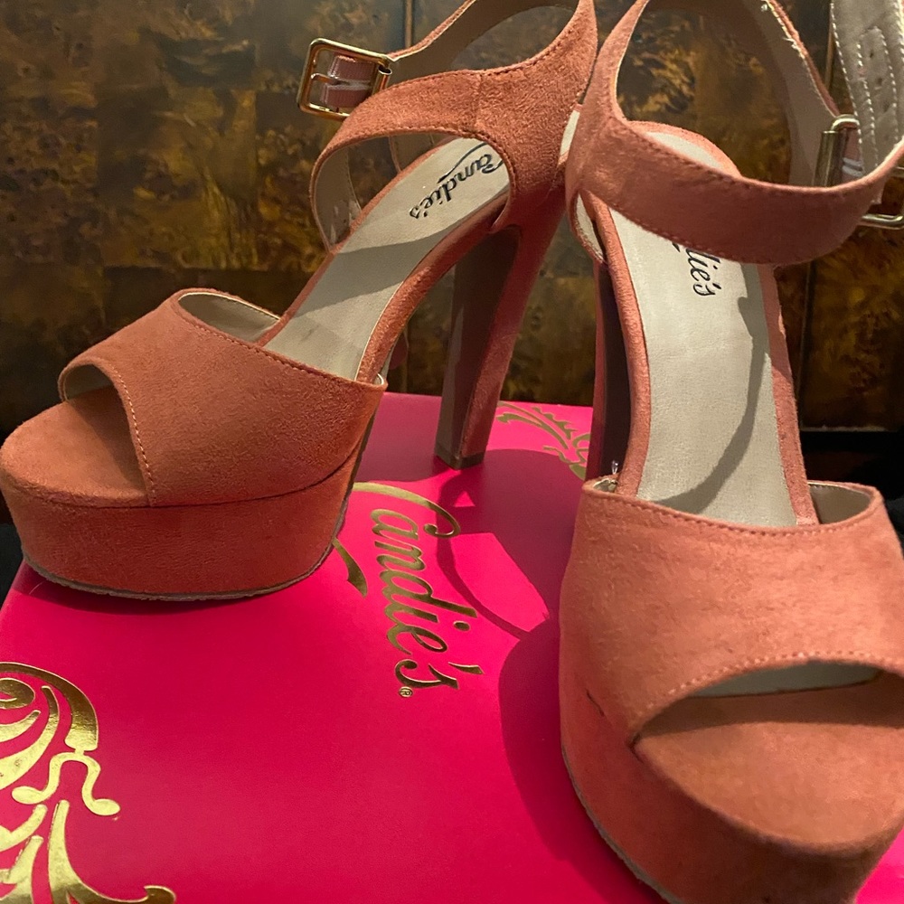 Candies Heels